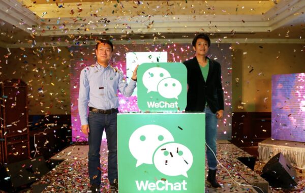 WeChat & CliffCentral hosts official launch party