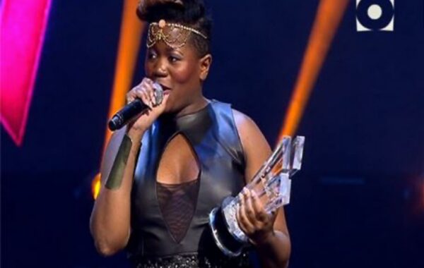 Channel O AMVA’s: A world class African show