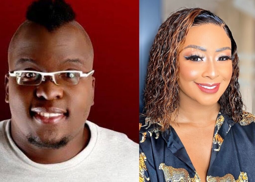 Sol Phenduka: My heart is no longer in rap music