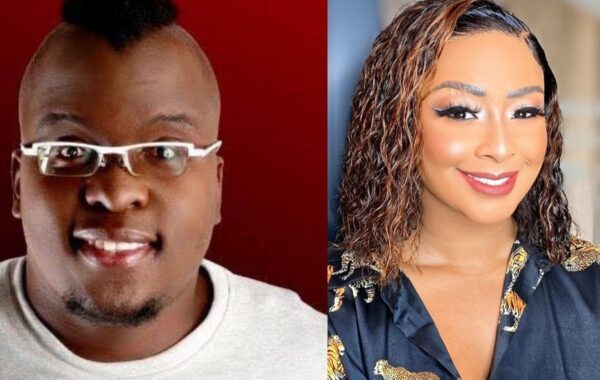 Sol Phenduka: My heart is no longer in rap music