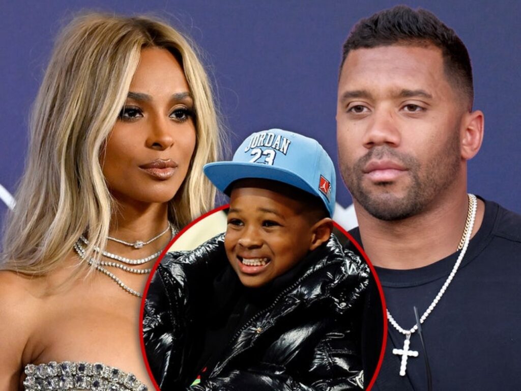 What’s Hot: Ciara: Officially Future’s fourth baby mama