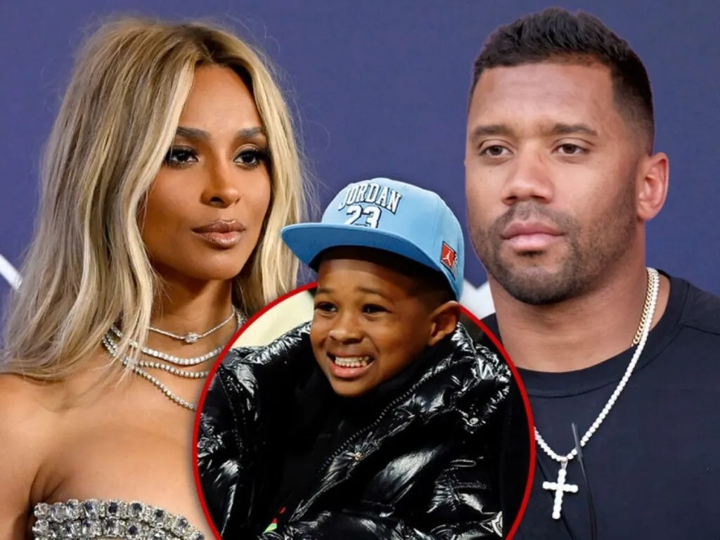 What’s Hot: Ciara: Officially Future’s fourth baby mama
