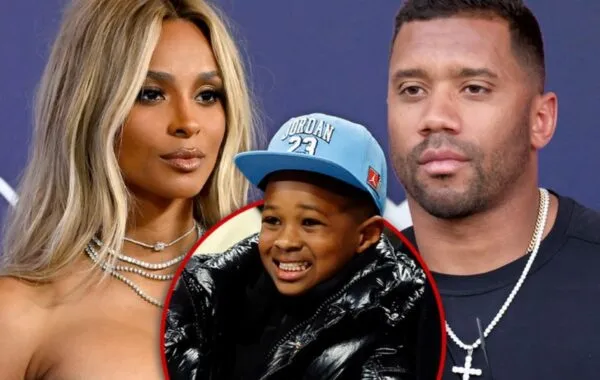 What’s Hot: Ciara: Officially Future’s fourth baby mama