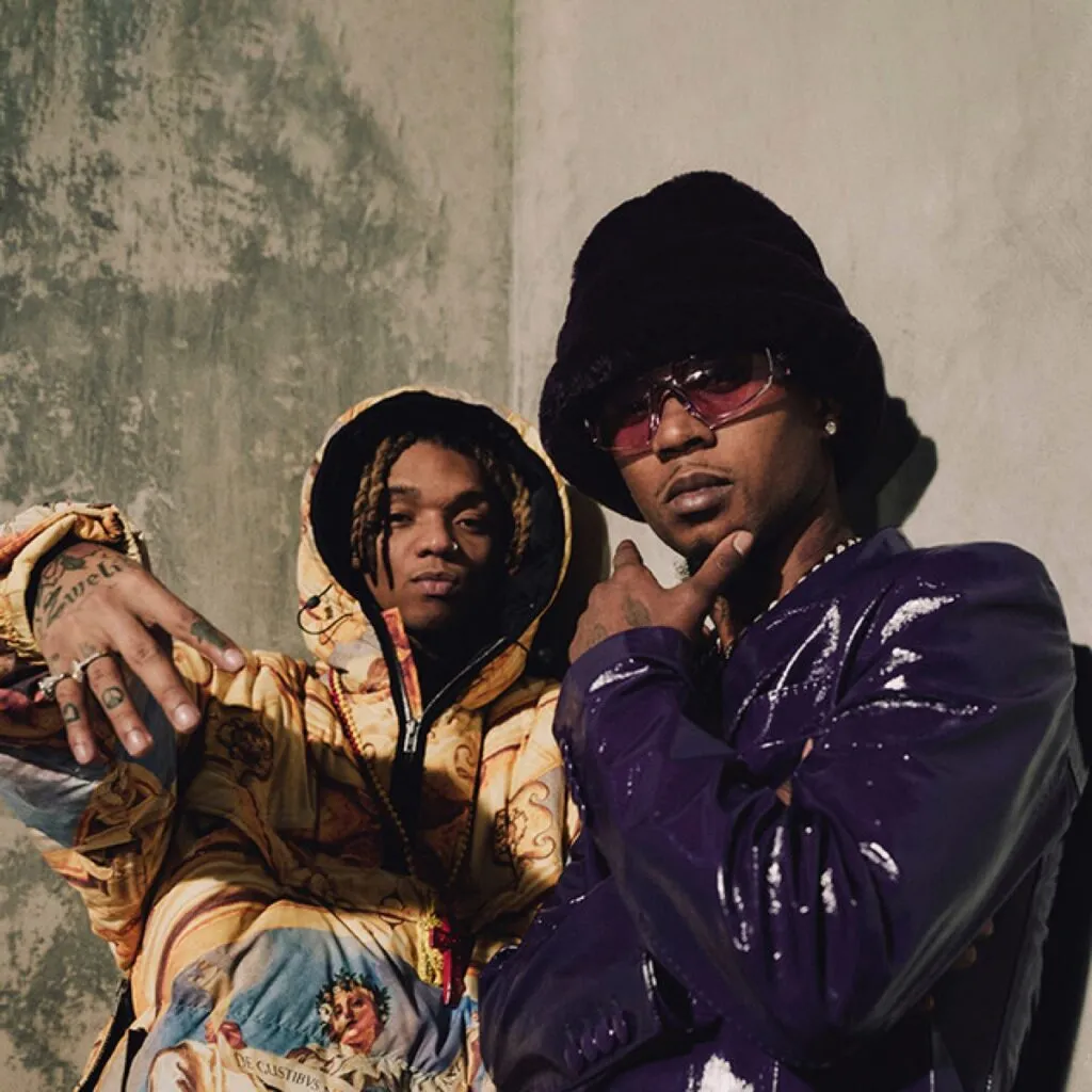 Rae Sremmurd’s SA music video sucks