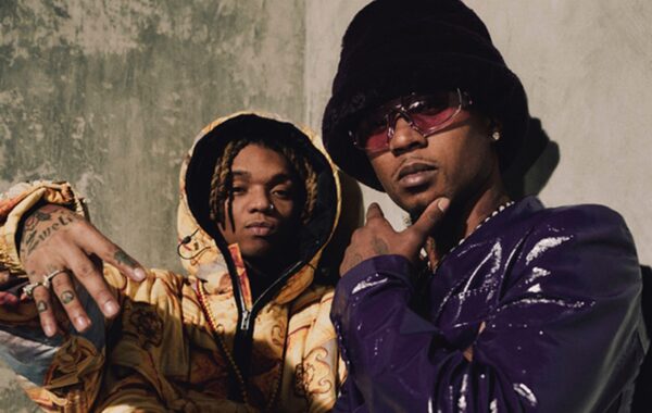 Rae Sremmurd’s SA music video sucks