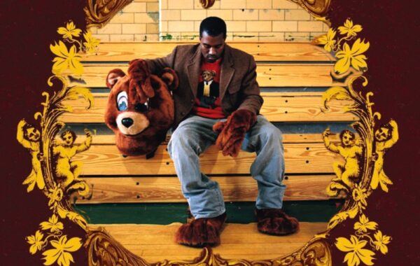 The College Dropout Finally Graduates