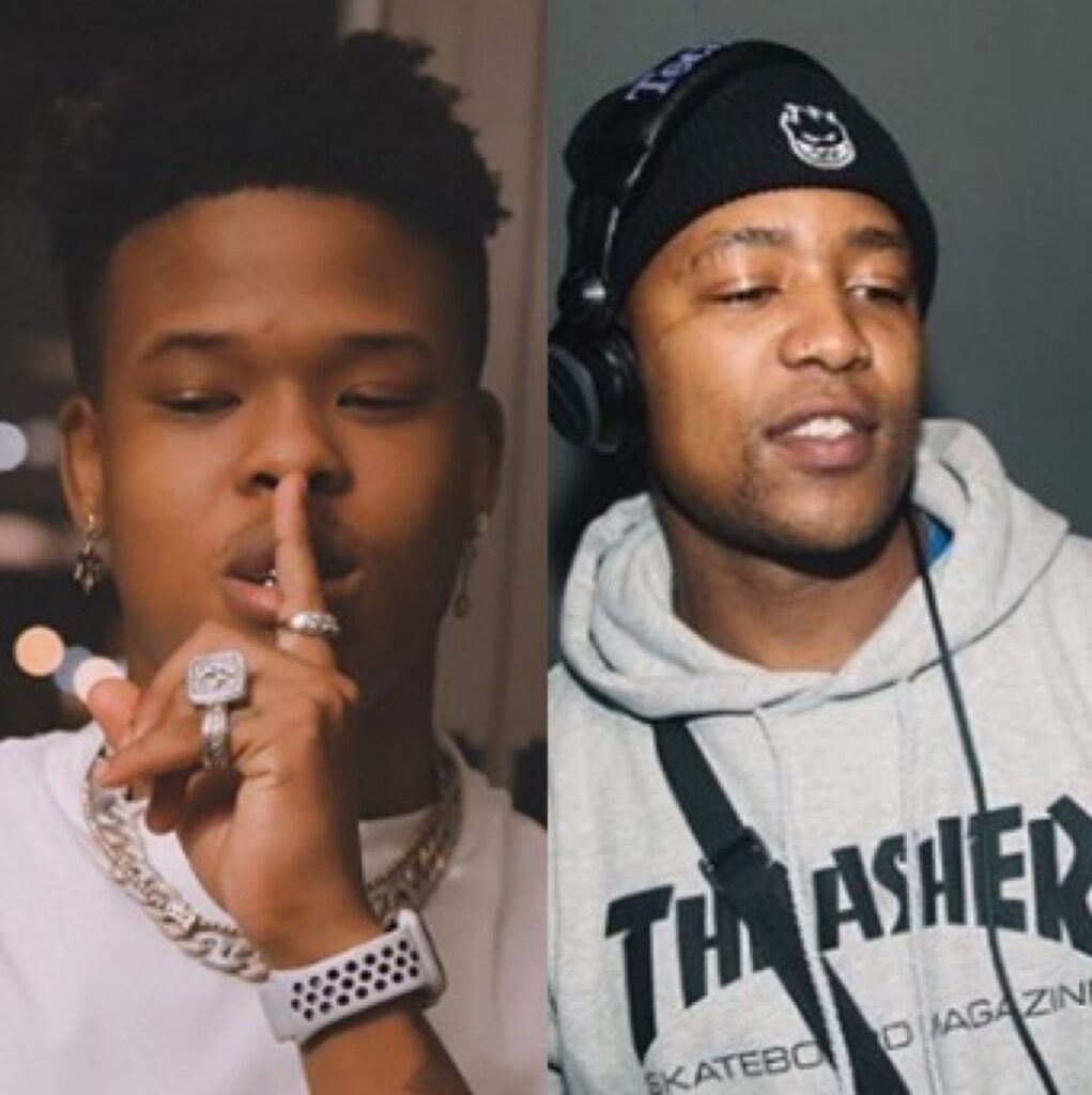 Nasty C And DJ Speedsta Fight Over Ownership Of ‘Bamm Bamm’