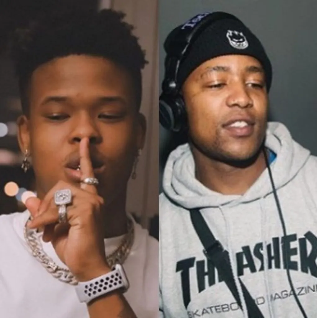 Nasty C And DJ Speedsta Fight Over Ownership Of ‘Bamm Bamm’