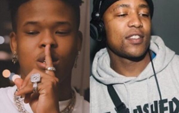 Nasty C And DJ Speedsta Fight Over Ownership Of ‘Bamm Bamm’