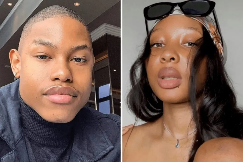 What’s Hot: We salute K.O and Sonia Sedibe