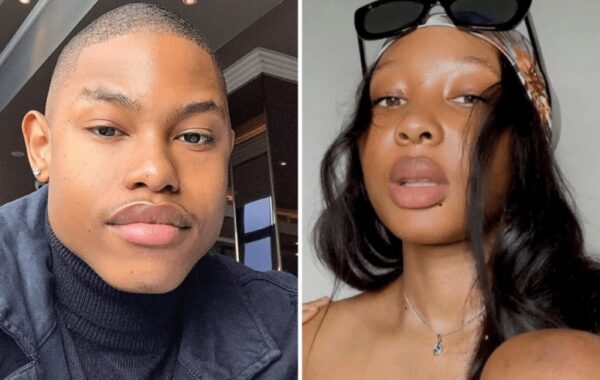 What’s Hot: We salute K.O and Sonia Sedibe