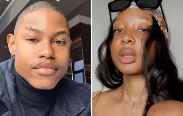 What’s Hot: We salute K.O and Sonia Sedibe