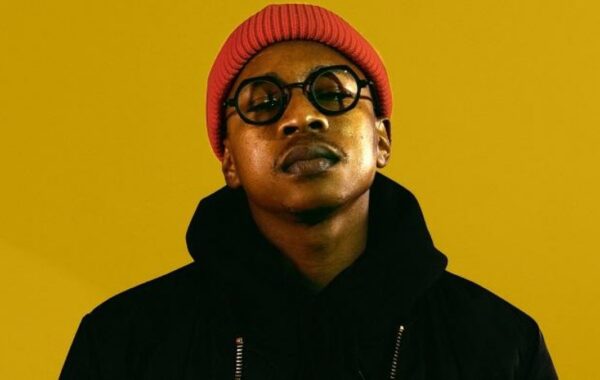 Kabelo Moremi Dips in