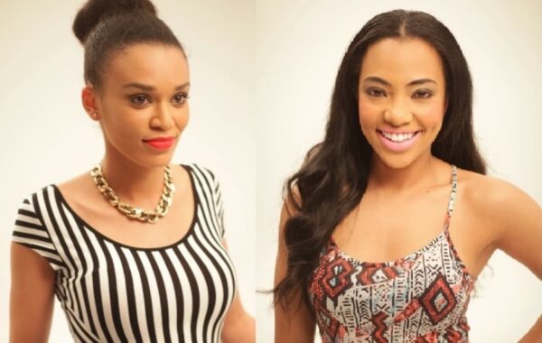 Sinazo and Amanda replace Pearl on RGB