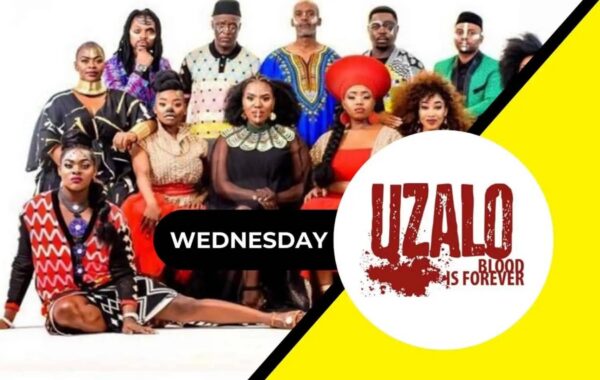 What’s Hot: No competition for Uzalo
