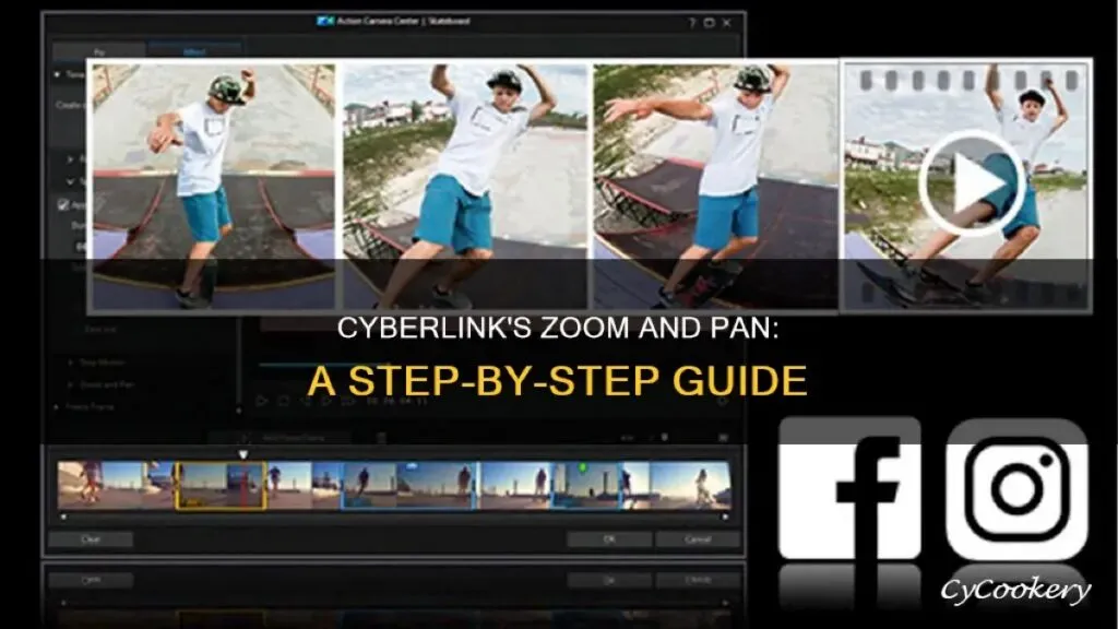 Cyber-Link wins Step Up or Step Out