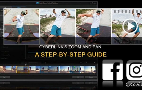 Cyber-Link wins Step Up or Step Out