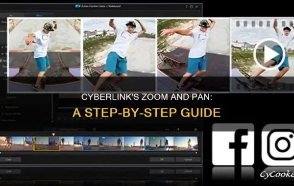 Cyber-Link wins Step Up or Step Out