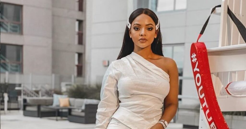 The Confessions On Mihlali’s IG Are LIT