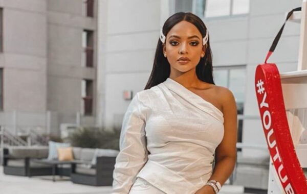 The Confessions On Mihlali’s IG Are LIT