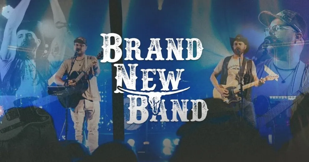 Tamara’s got a brand new band
