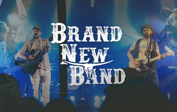 Tamara’s got a brand new band