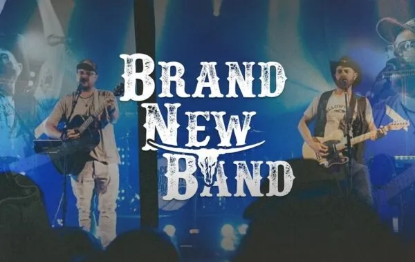 Tamara’s got a brand new band