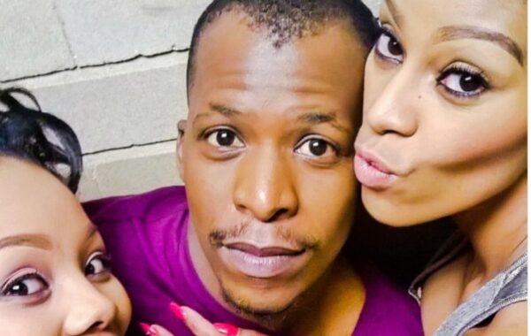 What’s Hot: Generations’ Angela and Jonathan are really close