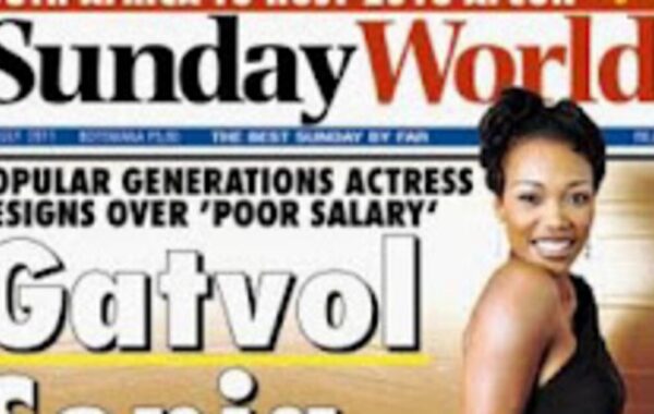 Generations NOT taking Nambitha back!