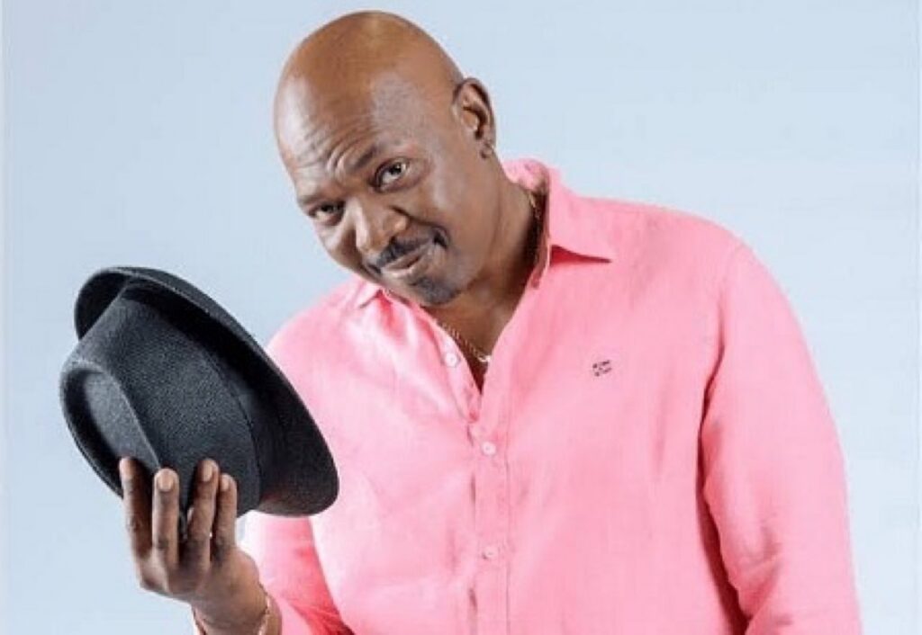 What’s Hot: Menzi Ngubane finally gets a kidney