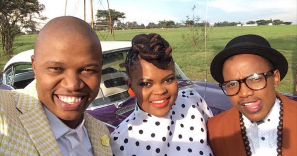 What’s Hot: Buhle from The Soil talks ancestral calling
