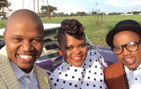 What’s Hot: Buhle from The Soil talks ancestral calling