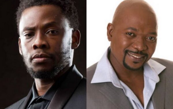 Menzi Ngubane confesses to seperation