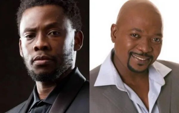 Menzi Ngubane confesses to seperation