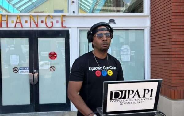 DJ Profile: DJ Papi