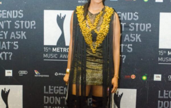 What’s Hot: Pearl slams Bonang & Metro FM rumours