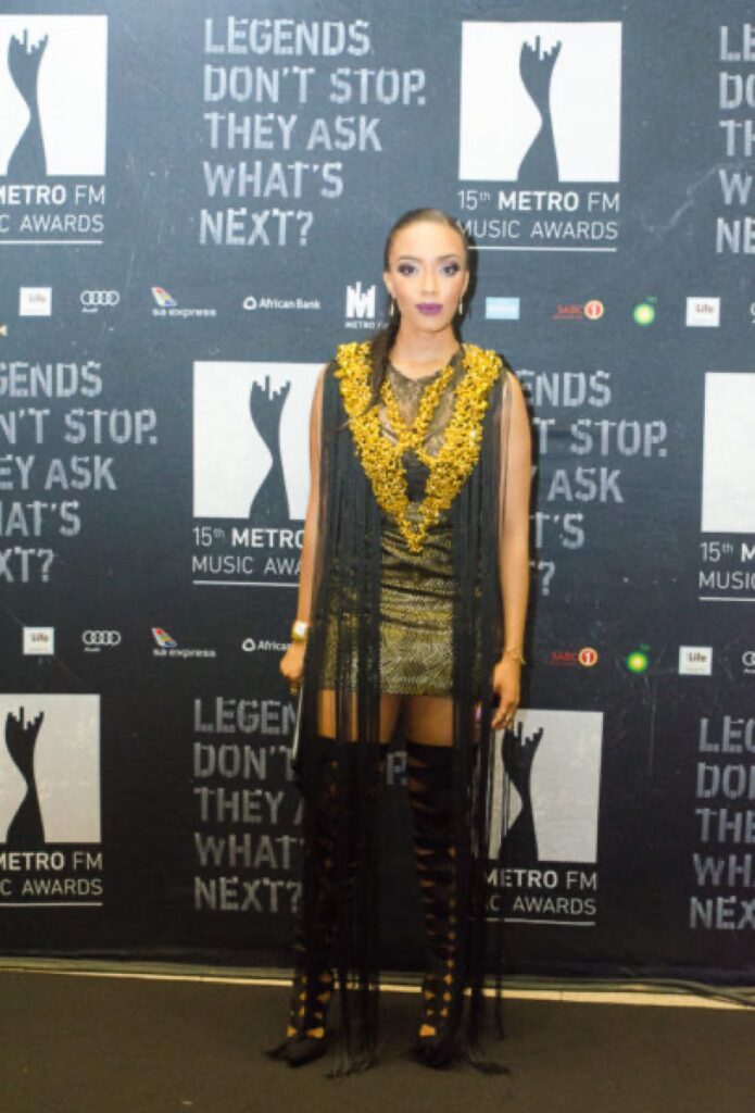 What’s Hot: Pearl slams Bonang & Metro FM rumours