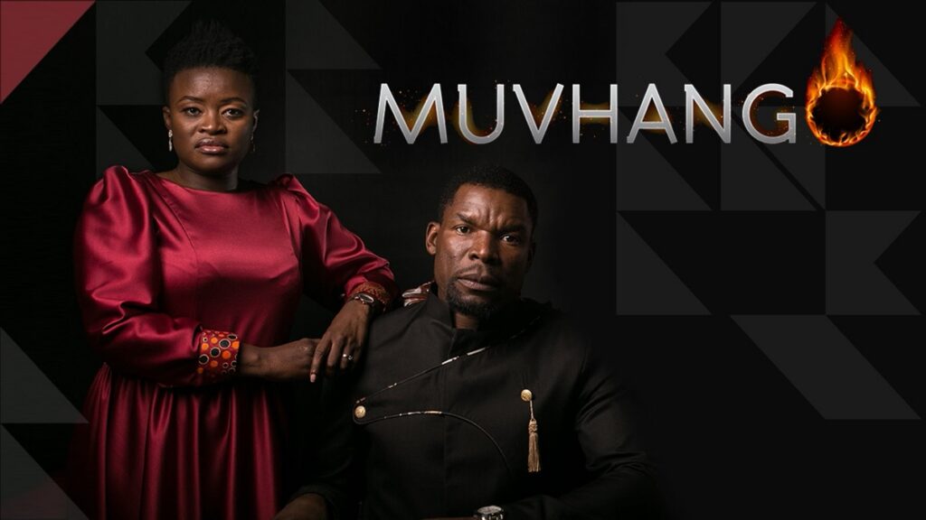 What’s Hot: Is #Uzalo going to be the next Muvhango?