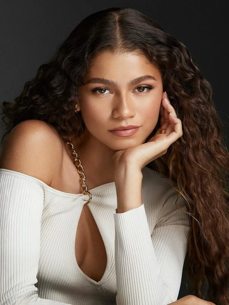 What’s Hot: Zendaya is loving Mzansi