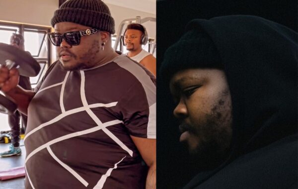 What’s Hot: Heavy K shows off his softer side
