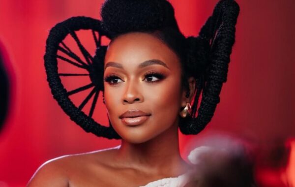What’s Hot: Nomzamo Mbatha bags new hosting gig