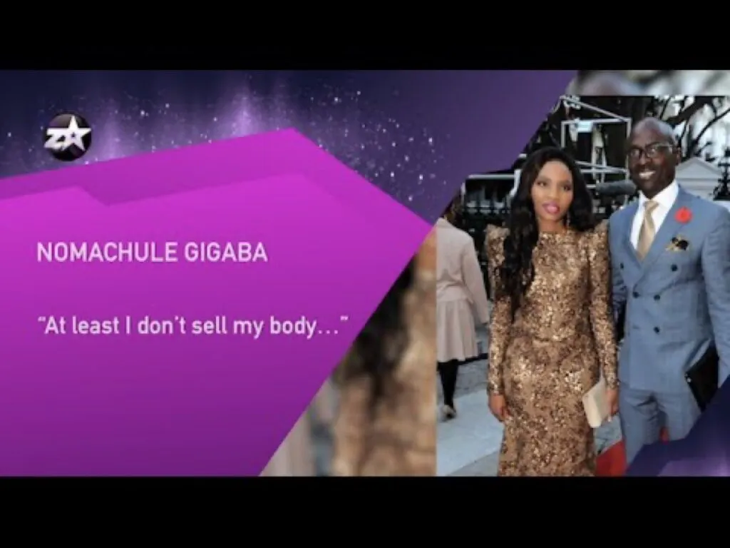 What’s Hot: Buhle Mkhize threatens to sue Mrs Gigaba