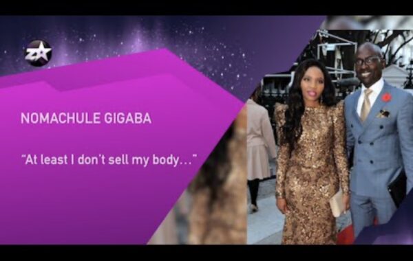 What’s Hot: Buhle Mkhize threatens to sue Mrs Gigaba