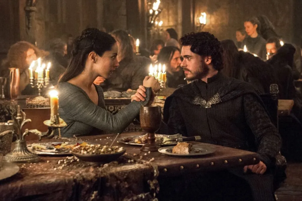 Game of Thrones’ Season 3 premiere date set for SA