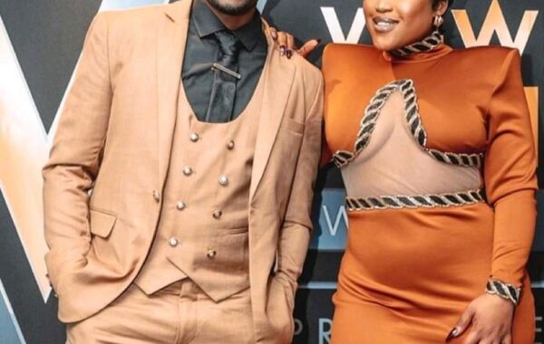 Favourite Soapie Couples