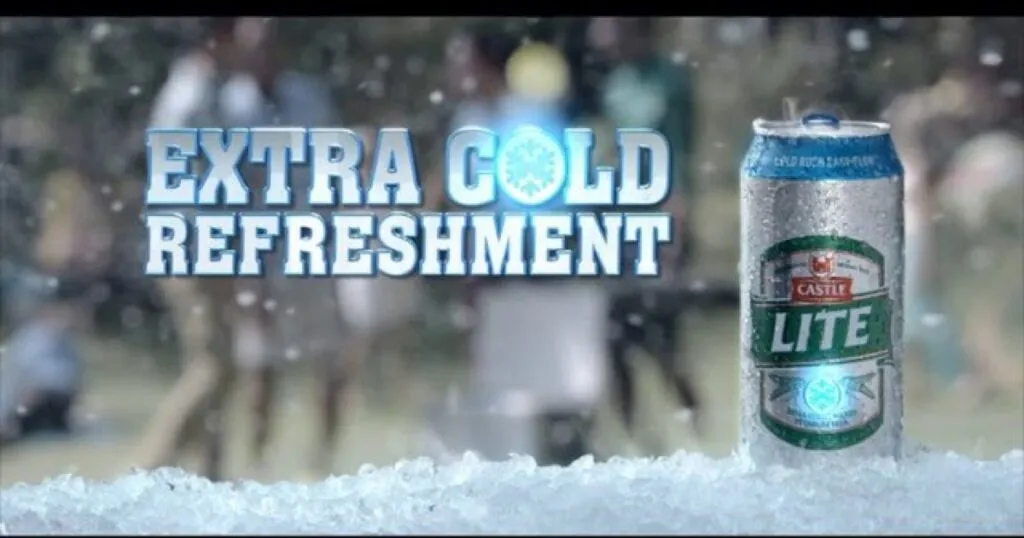 Castle Lite Extra Cold Live Concert