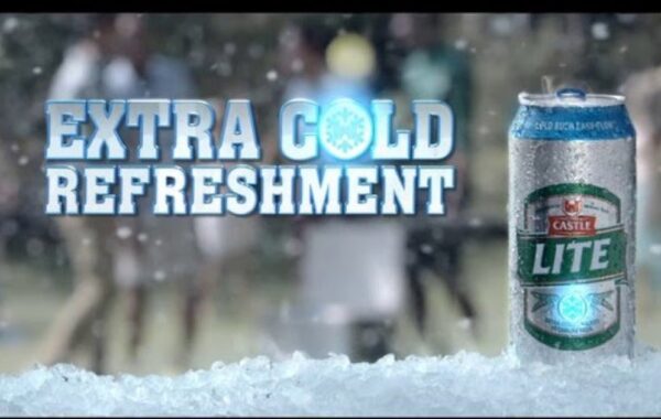 Castle Lite Extra Cold Live Concert
