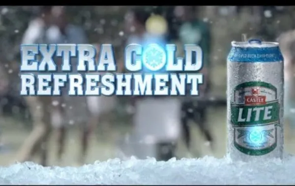 Castle Lite Extra Cold Live Concert