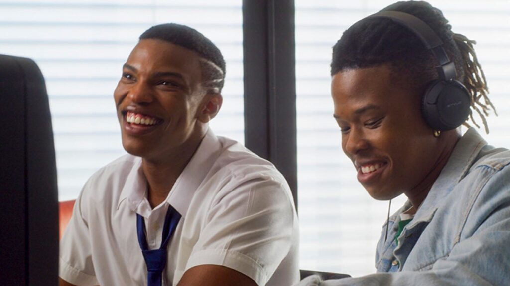 Nasty C Appears On Netflix’s Blood & Water