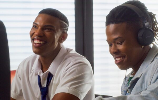 Nasty C Appears On Netflix’s Blood & Water